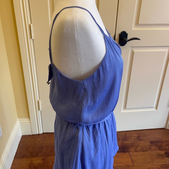 Small Naked Zebra mini small skort. - Picture 2 of 4